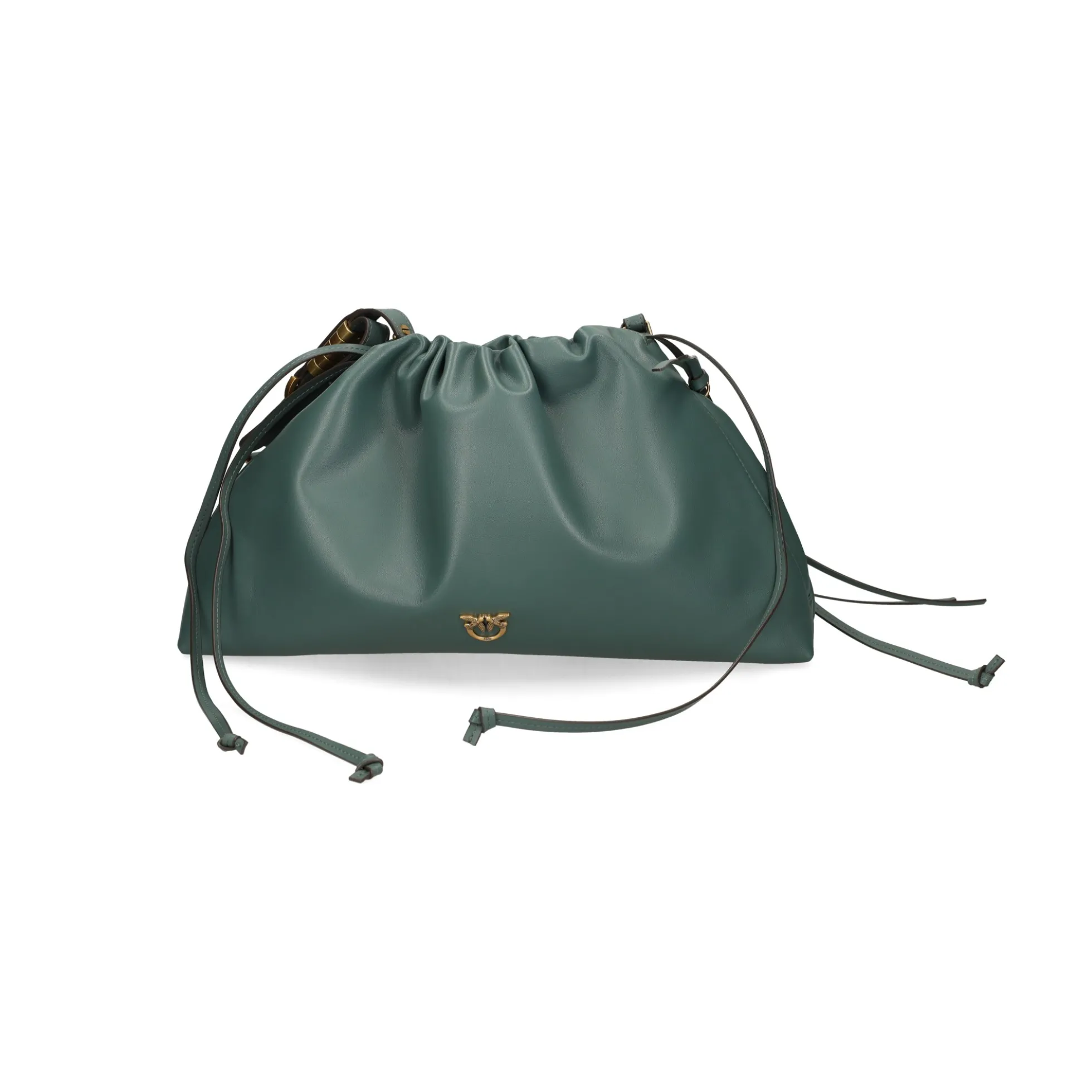 PINKO Bolsos 105825 X14Q VERDE