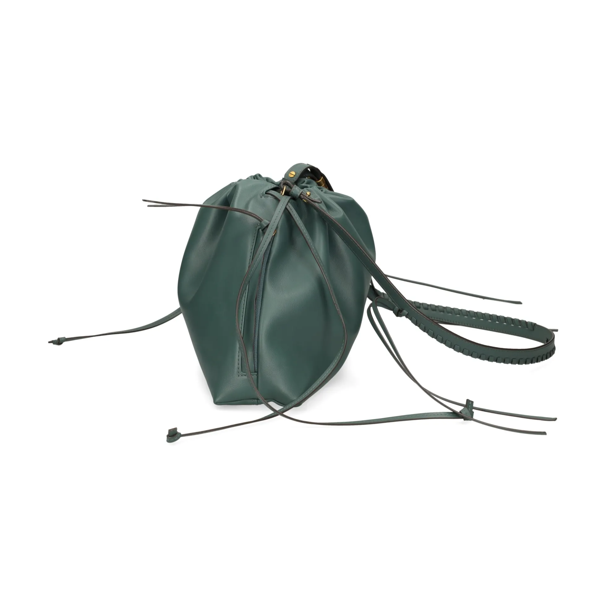 PINKO Bolsos 105825 X14Q VERDE