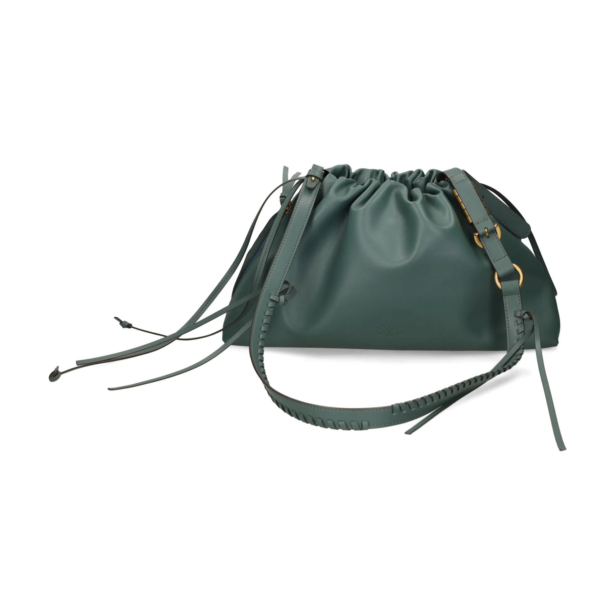 PINKO Bolsos 105825 X14Q VERDE