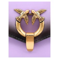 PINKO Bolsos 101512 Y48Q LILLA