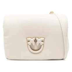 PINKO Bolsos 101585 Z14B BIANCO