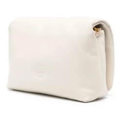 PINKO Bolsos 101585 Z14B BIANCO