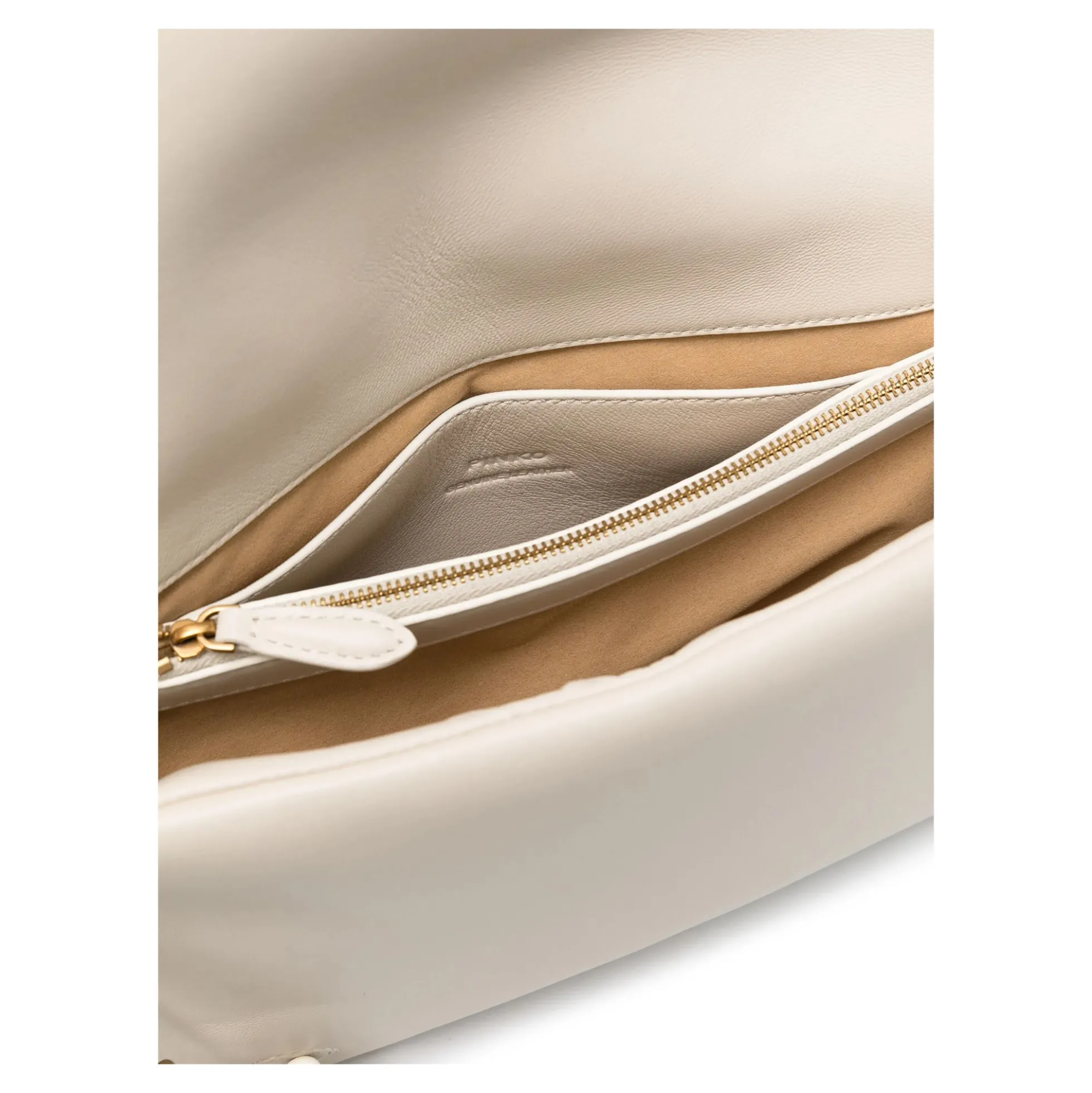 PINKO Bolsos 101585 Z14B BIANCO