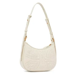 PINKO Bolsos 103538 Z14Q BIANCO/GOL
