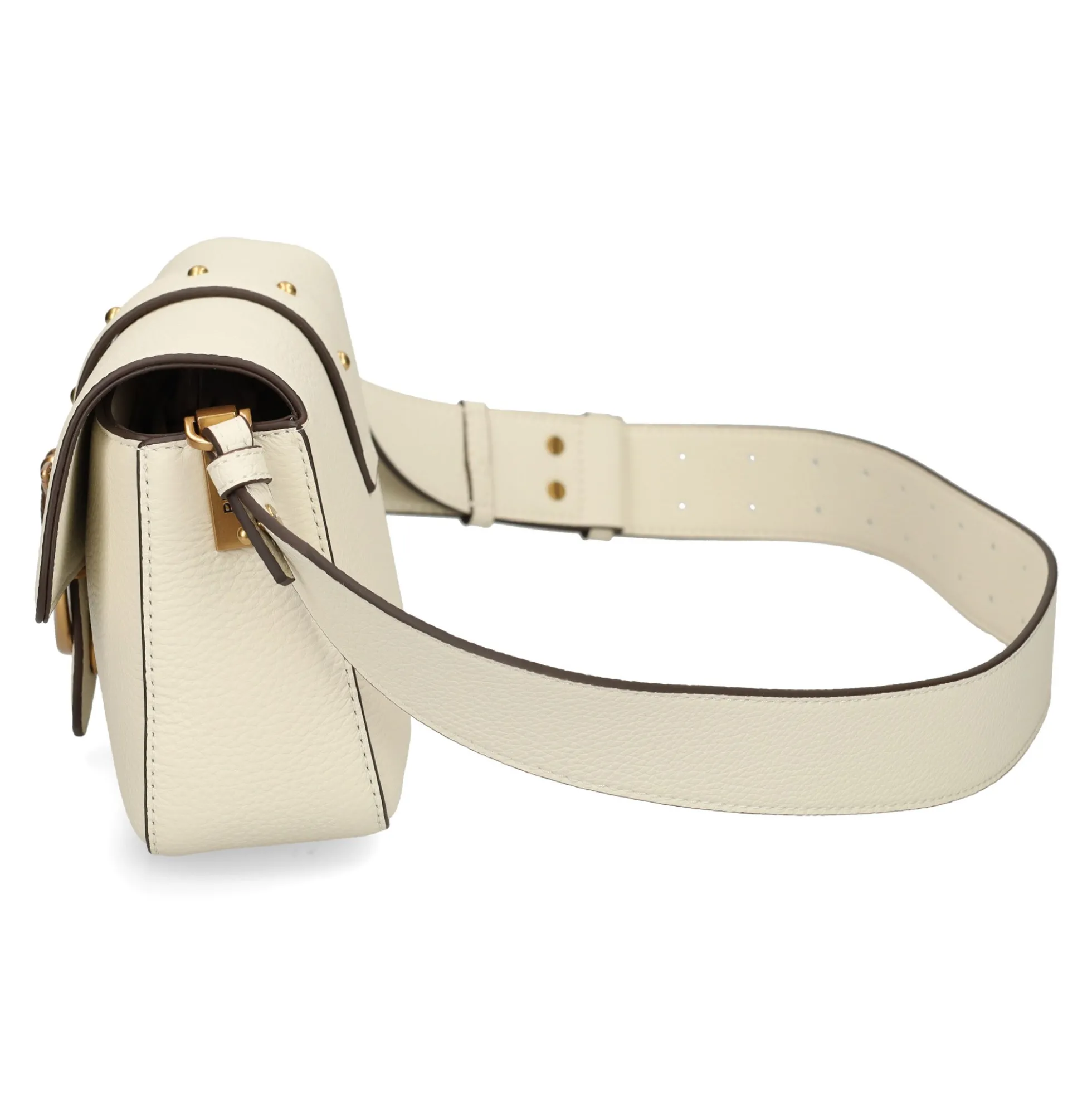 PINKO Bolsos 104340 Z14Q BIANCO SET