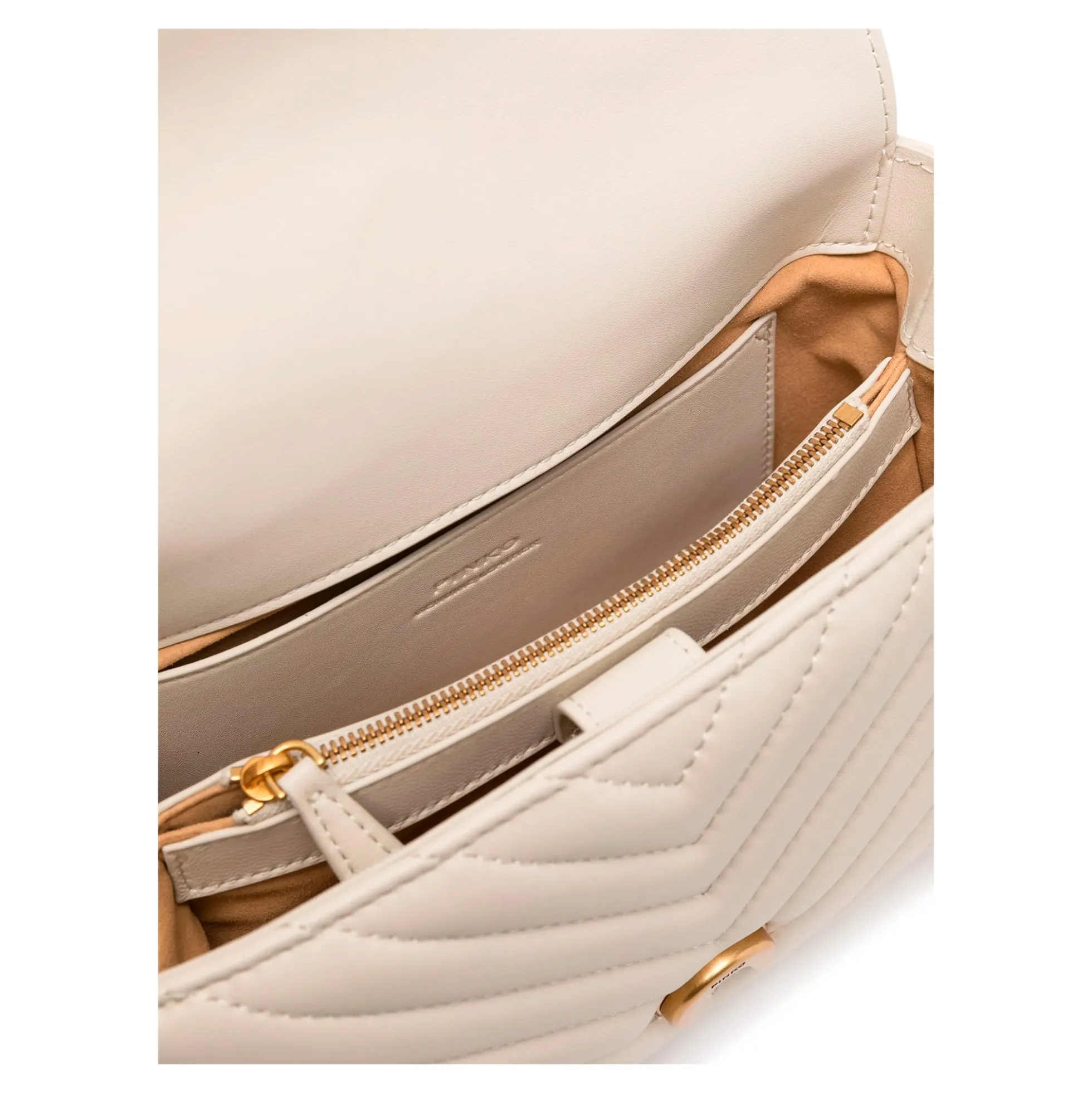 PINKO Bolsos 100044 Z14Q BIANCO SET