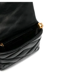 PINKO Bolsos 101584 Z99Q BLACK