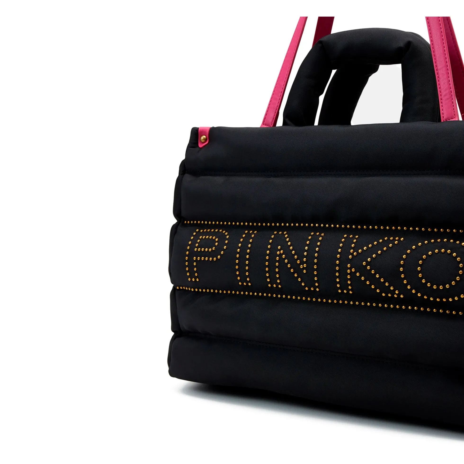 PINKO Bolsos 101964 Z99Q BLACK