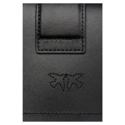 PINKO Bolsos 100059 Z99Q BLACK