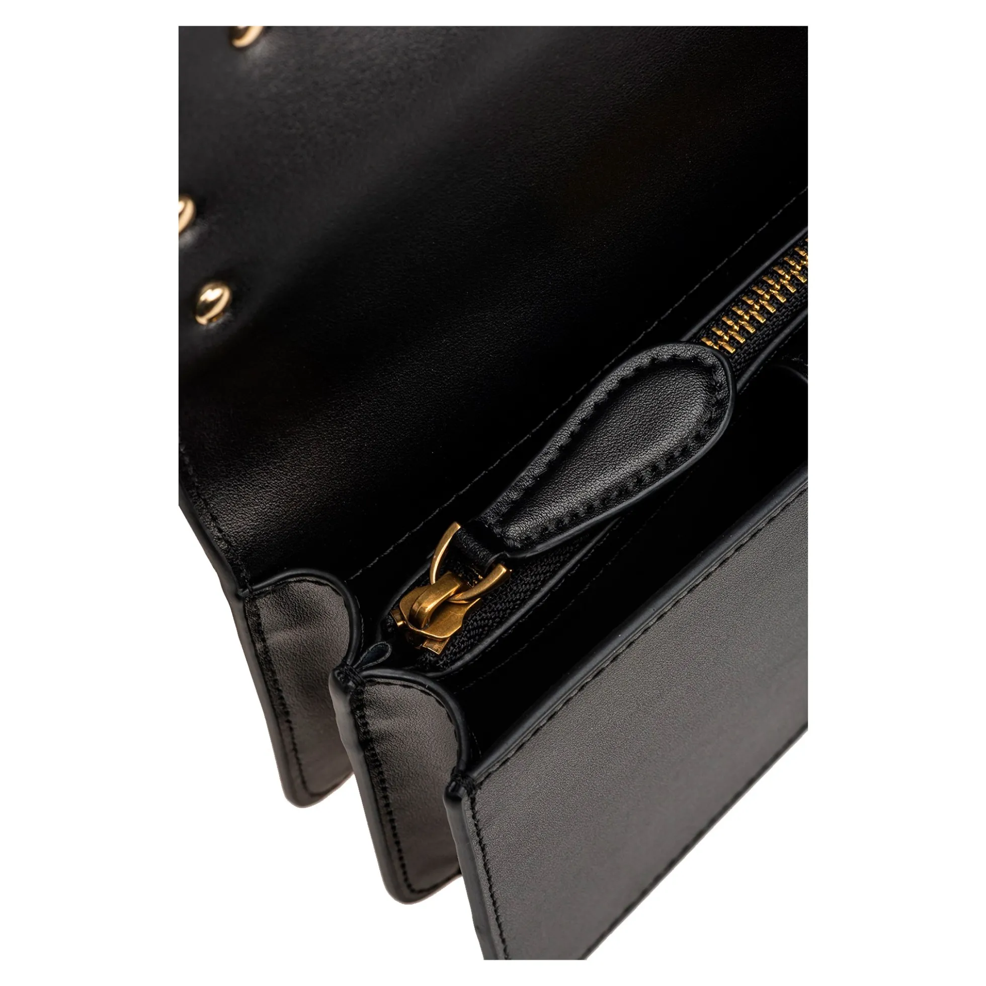 PINKO Bolsos 100059 Z99Q BLACK