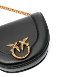 PINKO Bolsos 101969 Z99Q BLACK