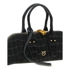 PINKO Bolsos 105334 Z99Q NERO