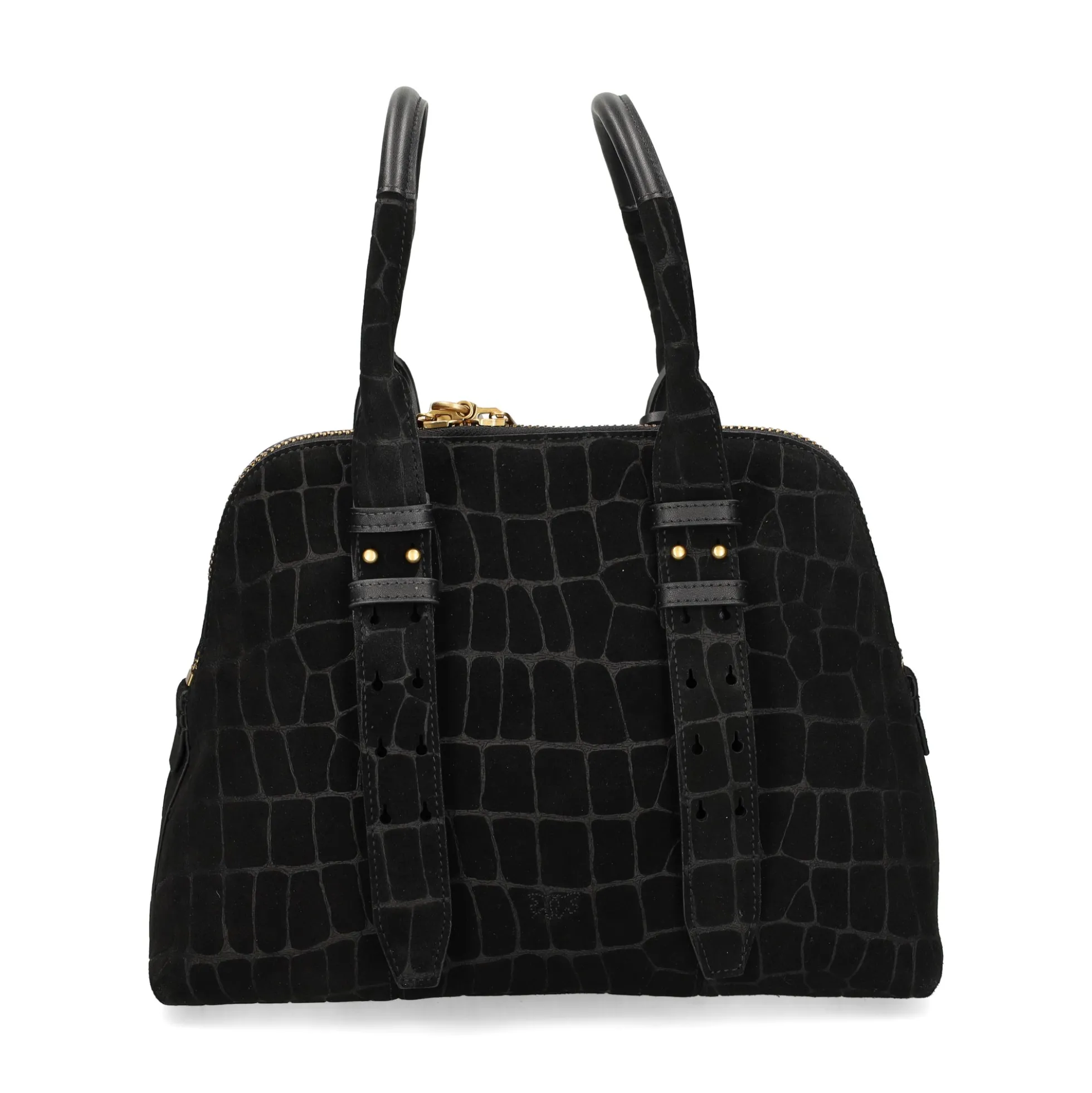 PINKO Bolsos 105906 Z99Q NERO