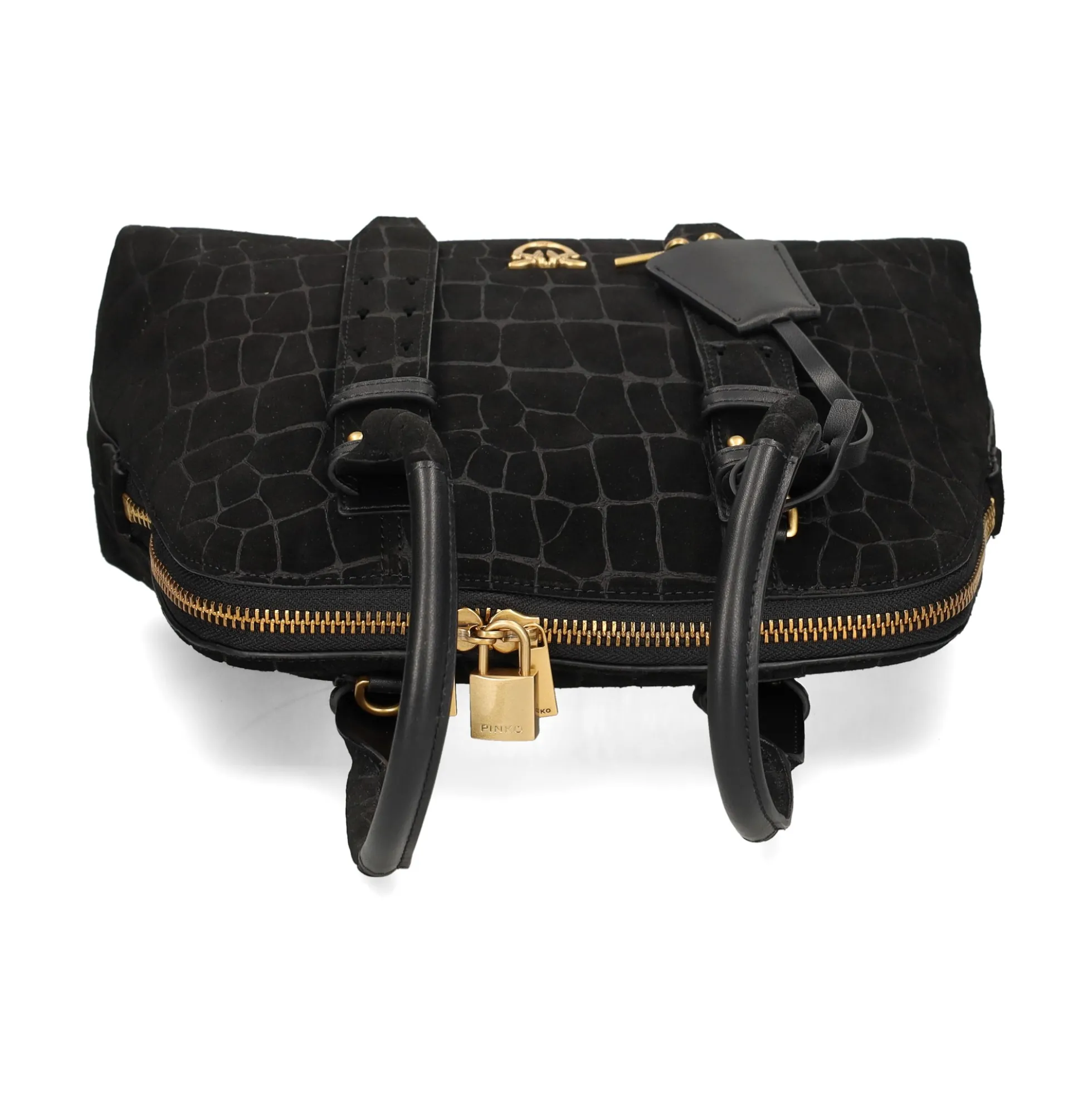 PINKO Bolsos 105906 Z99Q NERO