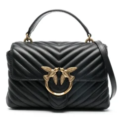 PINKO Bolsos 100044 Z99Q NERO