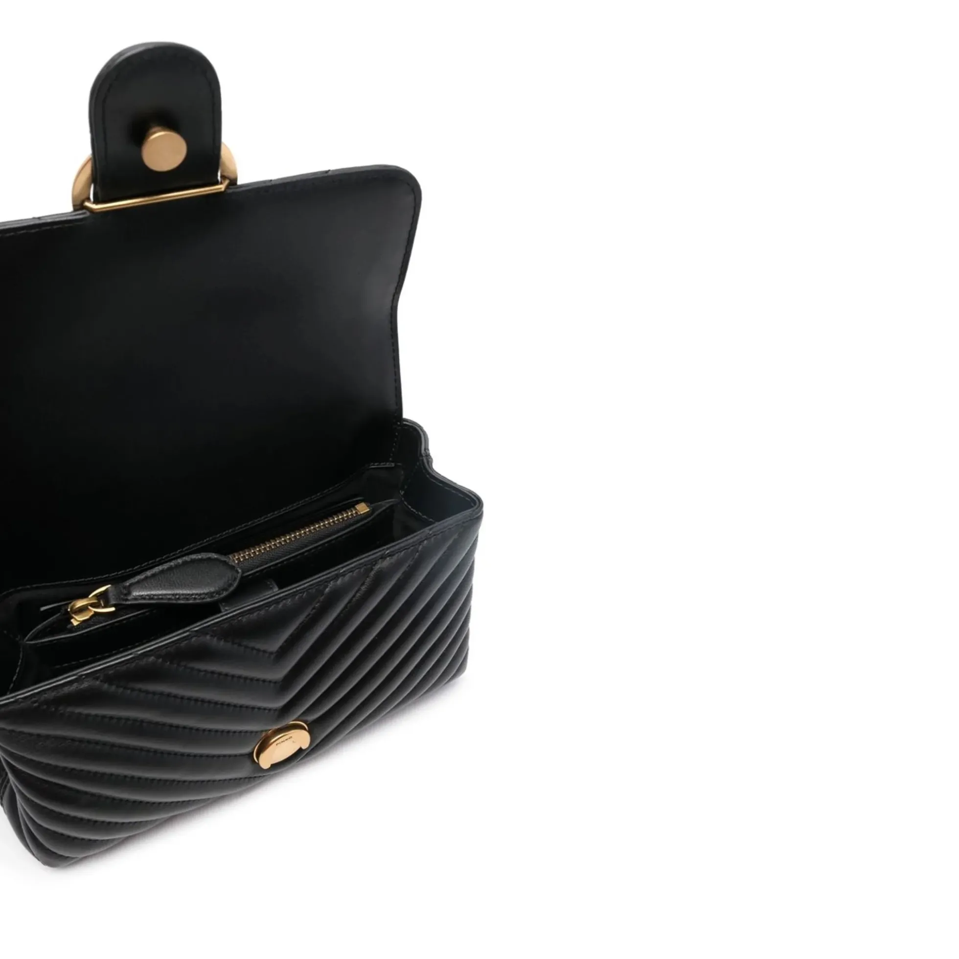 PINKO Bolsos 100044 Z99Q NERO