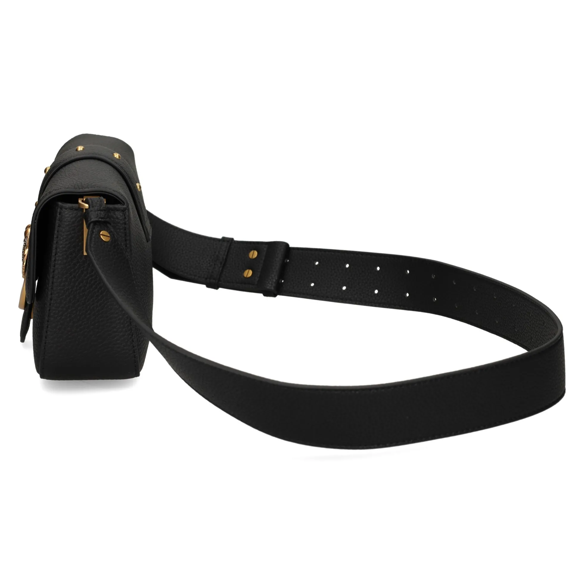 PINKO Bolsos 104340 Z99Q NERO