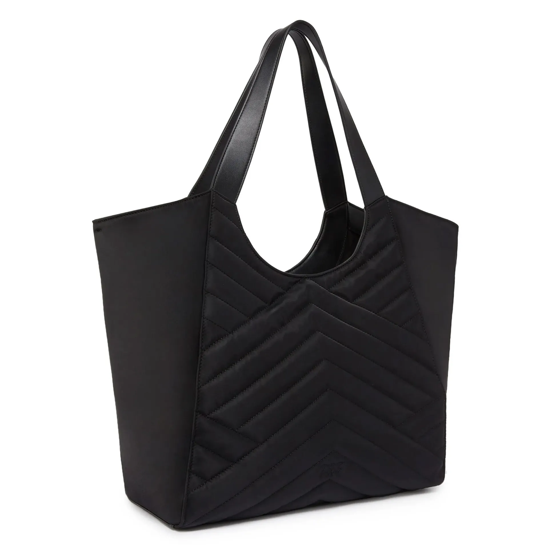 PINKO Bolsos 104536 Z99Q NERO-GOLD