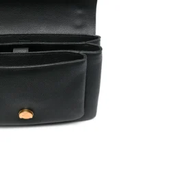 PINKO Bolsos 104527 Z99Q NERO/GOLD