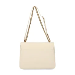 PINKO Bolsos 104527 Z14Q WHITE/GOLD
