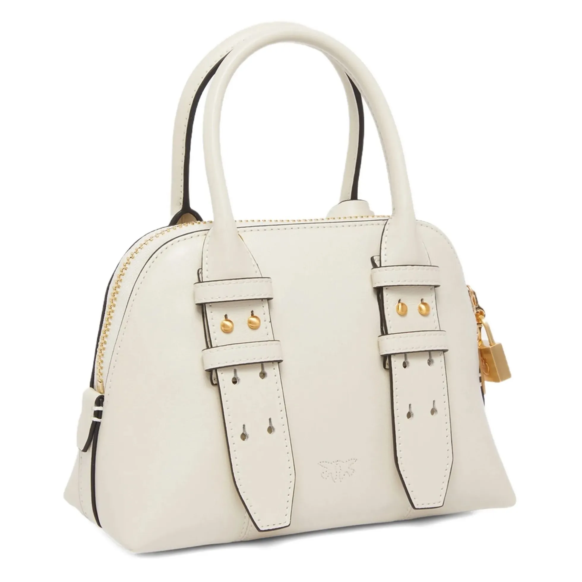 PINKO Bolsos 105333 Z14V BIANCO SET