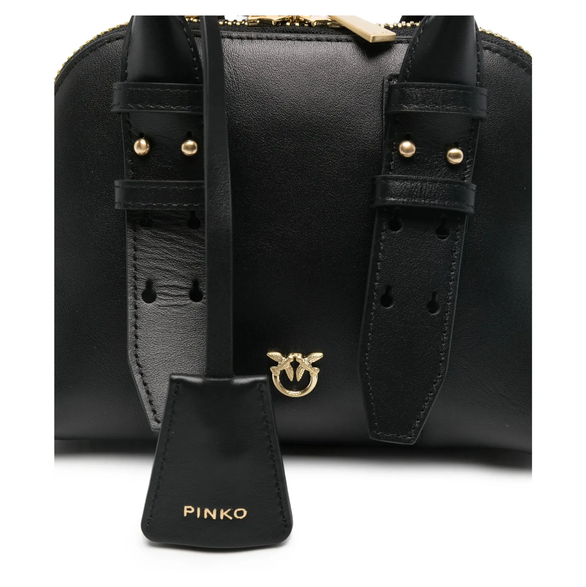 PINKO Bolsos 105333 Z99V NERO