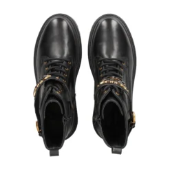 PINKO Botines con tacón de Mujer SD0147 Z99 BLACK