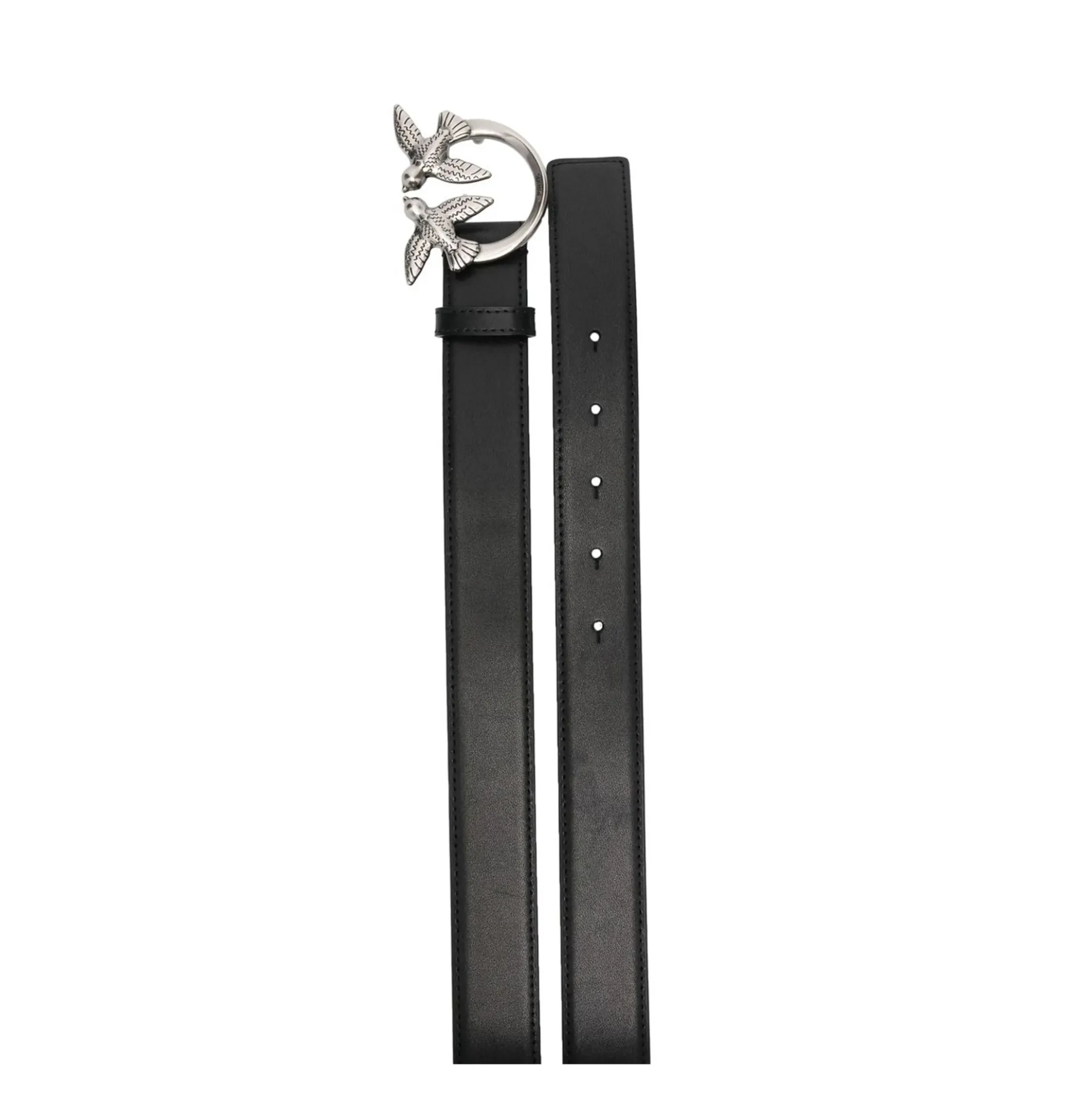 PINKO Cinturones 100125 Z99O NERO