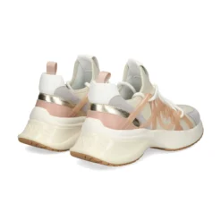PINKO Zapatillas de Mujer SS0023 U4R MILK/NUDE