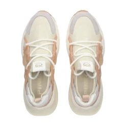 PINKO Zapatillas de Mujer SS0023 U4R MILK/NUDE