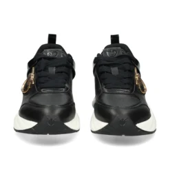 PINKO Zapatillas de Mujer SS0027 Z99 BLACK