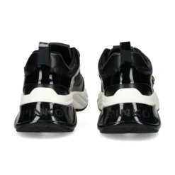 PINKO Zapatillas de Mujer SS0027 Z99 BLACK
