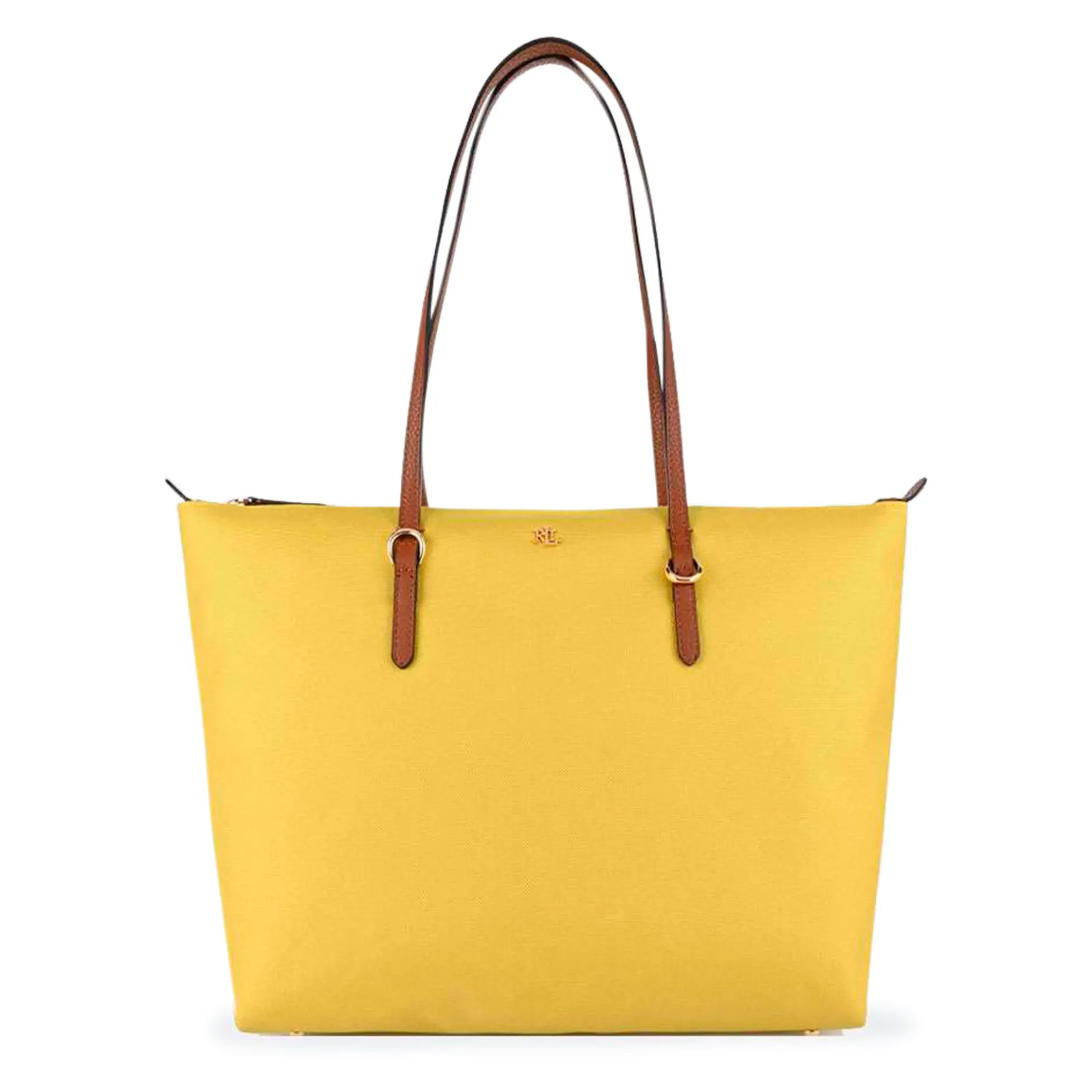 POLO RALPH LAUREN Bolsos KEATON 26 010 PRIM-YELLOW