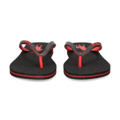 POLO RALPH LAUREN Chanclas de Hombre BOLT 003 BLACK/RED