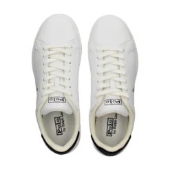 POLO RALPH LAUREN Zapatillas de Hombre HRT CT II 003 WHITE/NEWPO