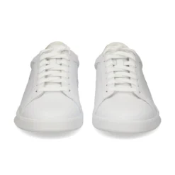 POLO RALPH LAUREN Zapatillas de Hombre HRT CT II 001 WHITE/BONE