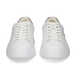 POLO RALPH LAUREN Zapatillas de Hombre RLITE COURT 001 WHITE/NAVY