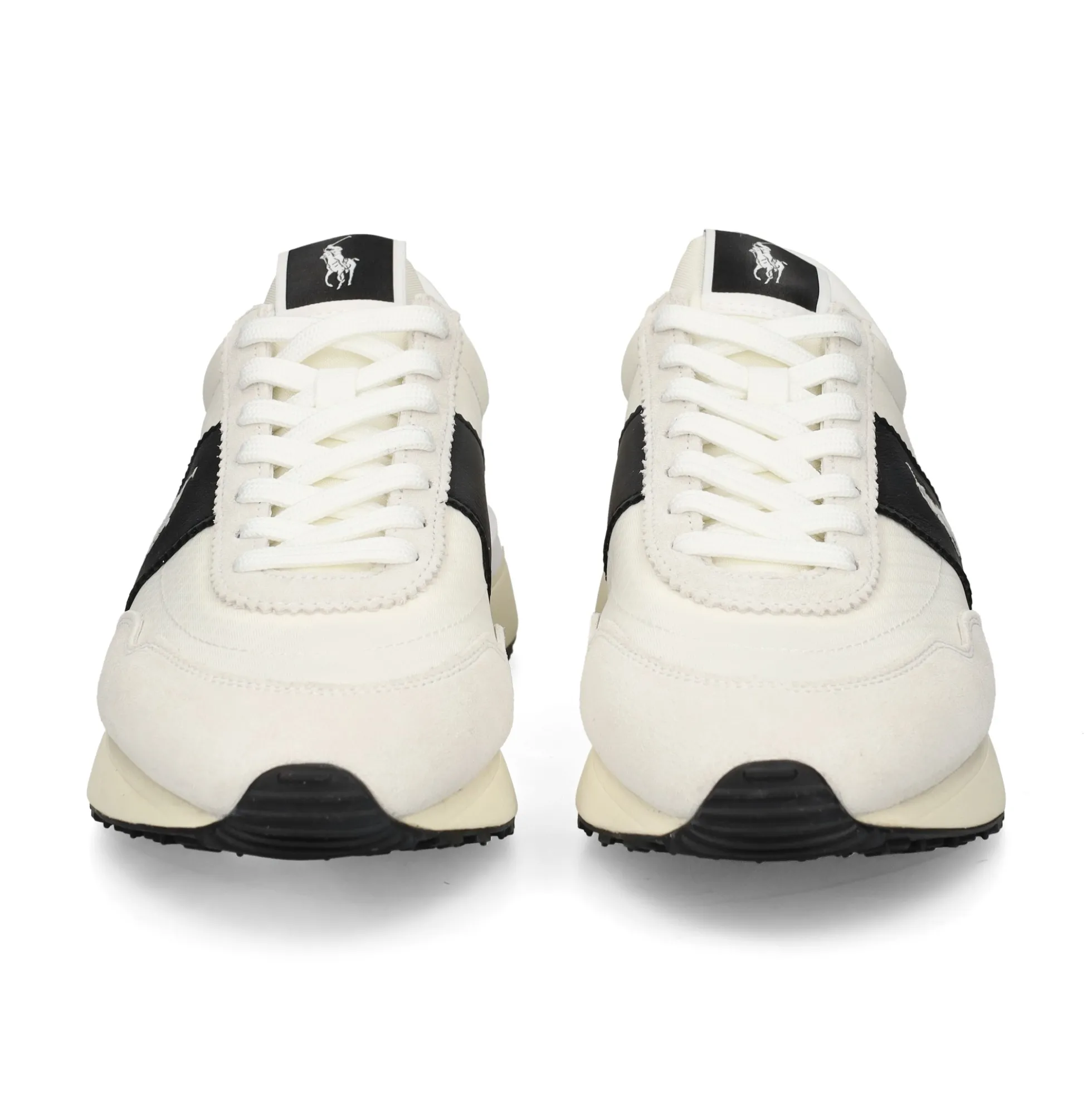 POLO RALPH LAUREN Zapatillas de Hombre TRAIN 89 PP 001 BLANCO
