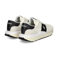 POLO RALPH LAUREN Zapatillas de Hombre TRAIN 89 PP 001 BLANCO