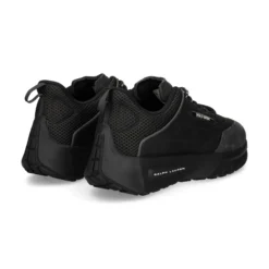 POLO RALPH LAUREN Zapatillas de Hombre PS 250 003 BLACK/BLACK