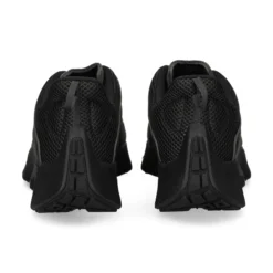 POLO RALPH LAUREN Zapatillas de Hombre PS 250 003 BLACK/BLACK