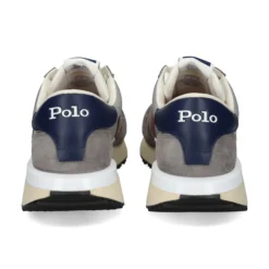 POLO RALPH LAUREN Zapatillas de Hombre TRAIN 89 PP 003 TONAL GREY/