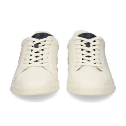 POLO RALPH LAUREN Zapatillas de Hombre HRT CRT II 003 WHITE/NAVY/