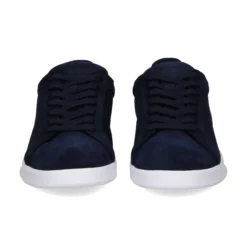 POLO RALPH LAUREN Zapatillas de Hombre HRT CRT CL 001 NAVY/RL200