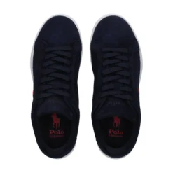 POLO RALPH LAUREN Zapatillas de Hombre HRT CRT CL 001 NAVY/RL200