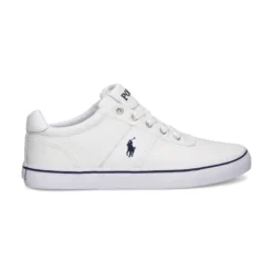 POLO RALPH LAUREN Zapatillas de Hombre HANFORD 001 WHITE/ NAVY