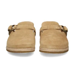 POLO RALPH LAUREN Zuecos de hombre TURBACH CLOG 003 MILKSHAKE