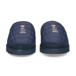 POLO RALPH LAUREN Zuecos de hombre READ SCFF II 004 NAVY