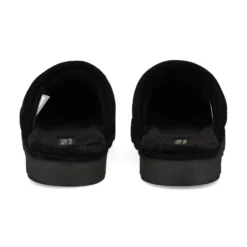 POLO RALPH LAUREN Zuecos de hombre READ SCFF II 001 NEGRO