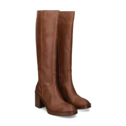 PONS QUINTANA Botas con tacón de Mujer 11744.035 77 TOFFE